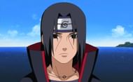 Itachi Uchiha (Image via Pierrot)